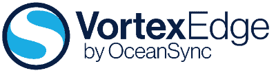 OceanSync VortexEdge Logo
